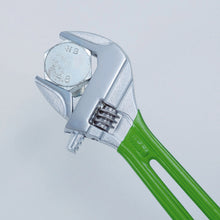 Load image into Gallery viewer, Hybrid Adjustable Angle Wrenches Skeleton Grip type  UM36G  LOBSTER
