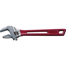 Load image into Gallery viewer, Hybrid Adjustable Angle Wrenches Skeleton Grip type  UM36R  LOBSTER
