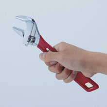 Load image into Gallery viewer, Hybrid Adjustable Angle Wrenches Skeleton Grip type  UM36R  LOBSTER
