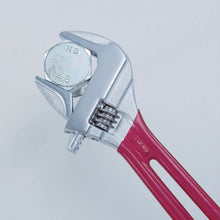 Load image into Gallery viewer, Hybrid Adjustable Angle Wrenches Skeleton Grip type  UM36R  LOBSTER
