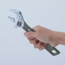 Load image into Gallery viewer, Hybrid Adjustable Angle Wrenches Skeleton Grip type  UM36S  LOBSTER
