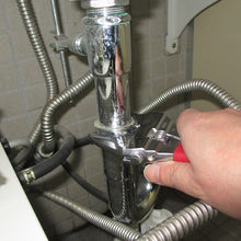 Load image into Gallery viewer, Hybrid Adjustable Angle Wrenchs Short Type  UM36XDS  LOBSTER
