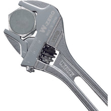 Load image into Gallery viewer, Hybrid Adjustalbe angle wrench  UM36XGB  LOBSTER
