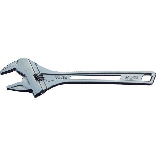 Hybrid Adjustable Angle Wrench X  UM49X  LOBSTER