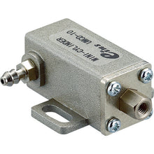 Load image into Gallery viewer, Micro Mini Cylinder  UMCD-10  eins
