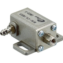 Load image into Gallery viewer, Micro Mini Cylinder  UMCD-5  eins
