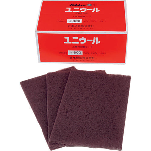 Non-Woven Fabric  O?U800  NIHON KENSHI