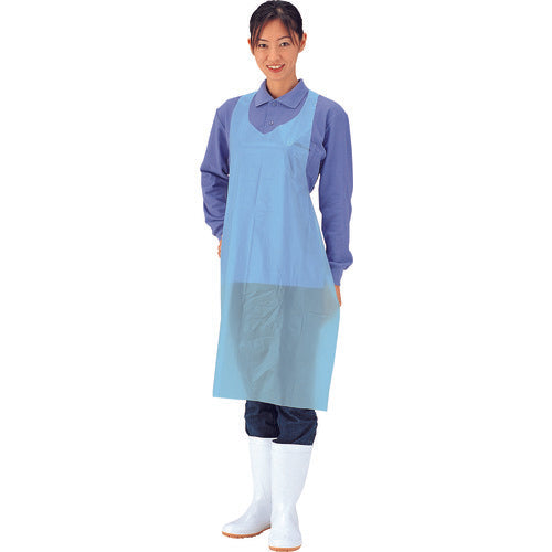 Poly Apron  U-POLYAPRON B-M  SINGER