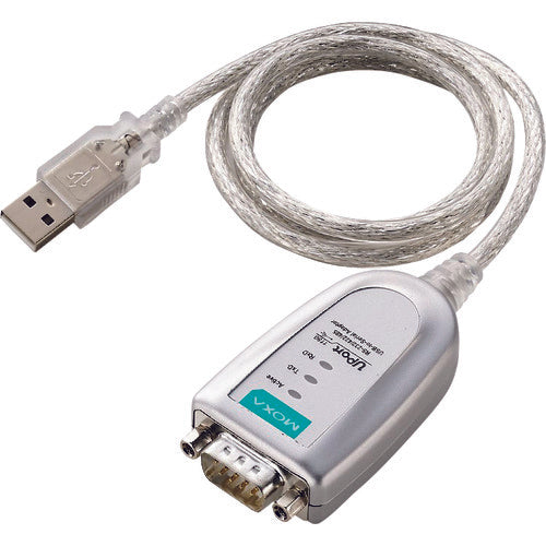Industrial USB-to-Serial Converter  UPORT 1150  MOXA