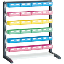 Load image into Gallery viewer, Light-bin Rack B type  UPR-L1006B  TRUSCO
