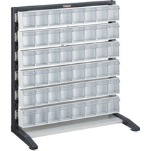 Load image into Gallery viewer, Light-Bin Rack E type  UPR-L1006E  TRUSCO
