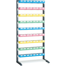 Load image into Gallery viewer, Light-bin Rack B type  UPR-L1809BF  TRUSCO
