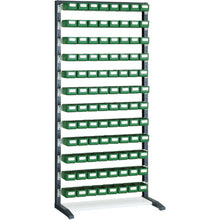 Load image into Gallery viewer, Light-Bin Rack C type  UPR-L1812C  TRUSCO
