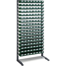 Load image into Gallery viewer, Light-Bin Rack(Desktop type)  UPR-L1817GL  TRUSCO
