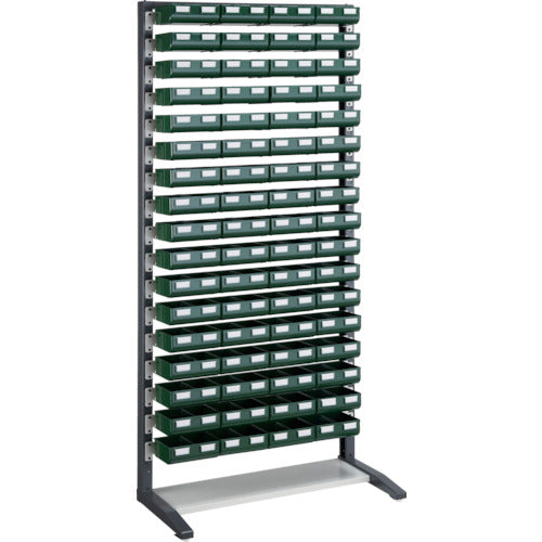 Light-Bin Rack(Desktop type)  UPR-L1817GL  TRUSCO