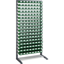 Load image into Gallery viewer, Light-Bin Rack(Desktop type)  UPR-L1817K  TRUSCO
