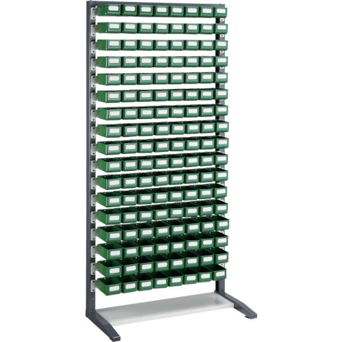 Light-Bin Rack(Desktop type)  UPR-L1817K  TRUSCO