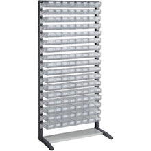 Load image into Gallery viewer, Light-Bin Rack(Desktop type)  UPR-L1817L  TRUSCO
