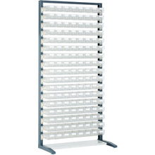 Load image into Gallery viewer, Light-Bin Rack(Desktop type)  UPR-L1817  TRUSCO
