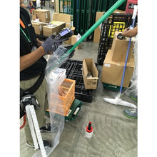 Load image into Gallery viewer, Plastic Bag for Long Object  UPT-500  TRUSCO
