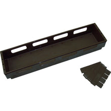 Load image into Gallery viewer, Tray And Drawer Set For Chemical Storage Cabinet  UR-0  TRUSCO
