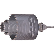 Load image into Gallery viewer, Multi-funcutional Core Drill UR21 Series  UR21-D100B  UNIKA

