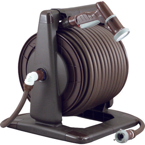 Urban Brown Hose Reels  URB4-Q507R  SANYO