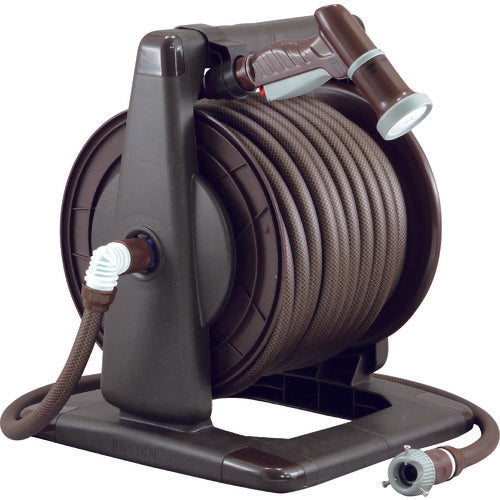 Urban Brown Hose Reels  URB5-Q307R  SANYO