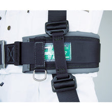 Load image into Gallery viewer, Full Body Harness with Belt  UT-45YHA-HD  TSUYORON
