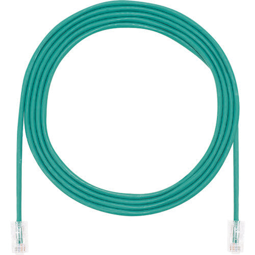 Copper Patch Cord, Cat 5e (SD), 28 AWG  UTP28CH2MGR  PANDUIT