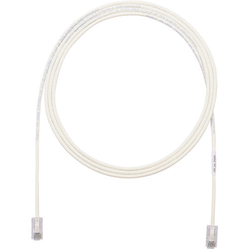 Copper Patch Cord, Cat 5e (SD), 28 AWG  UTP28CH2M  PANDUIT