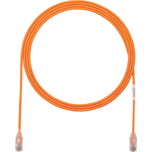 Copper Patch Cord, Cat6(SD), 28 AWG  UTP28SP0.5MOR  PANDUIT