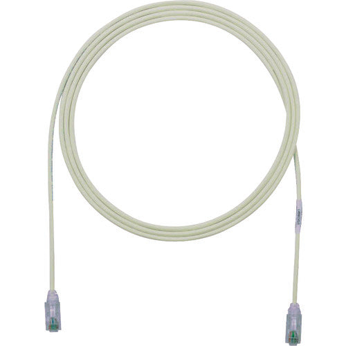 Copper Patch Cord, Cat6(SD), 28 AWG  UTP28SP0.5M  PANDUIT