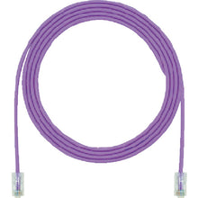Load image into Gallery viewer, Copper Patch Cord, Cat6(SD), 28 AWG  UTP28SP10MVL  PANDUIT
