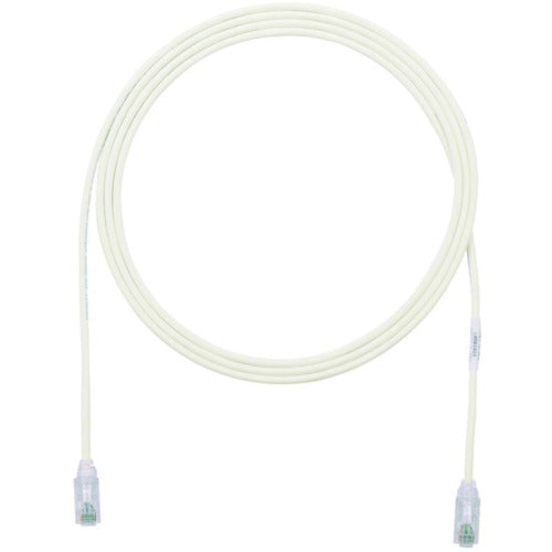 Copper Patch Cord, Cat6(SD), 28 AWG  UTP28SP10M  PANDUIT