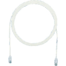 Load image into Gallery viewer, Copper Patch Cord, Cat6(SD), 28 AWG  UTP28SP15M  PANDUIT
