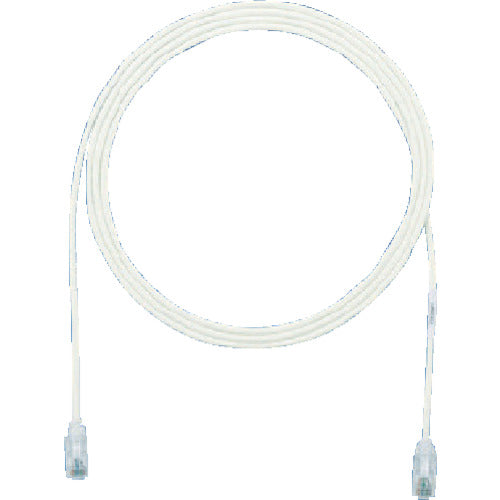 Copper Patch Cord, Cat6(SD), 28 AWG  UTP28SP15M  PANDUIT