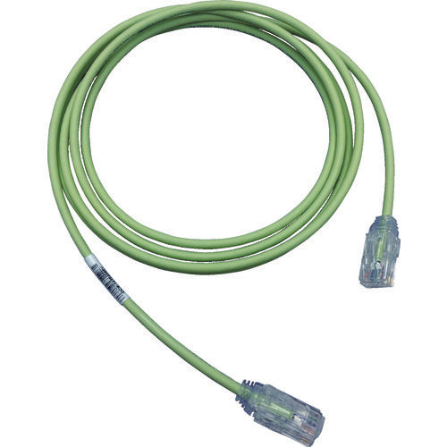 Copper Patch Cord, Cat6(SD), 28 AWG  UTP28SP1MPG  PANDUIT