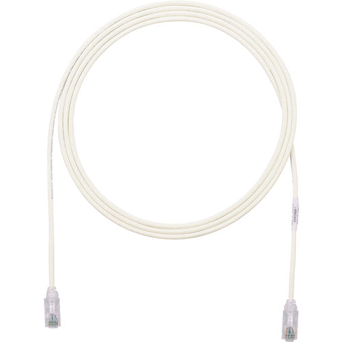 Copper Patch Cord, Cat6(SD), 28 AWG  UTP28SP2M  PANDUIT