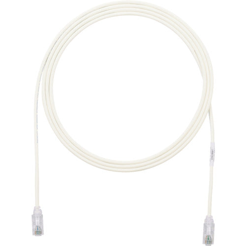 Copper Patch Cord, Cat6(SD), 28 AWG  UTP28SP7M  PANDUIT