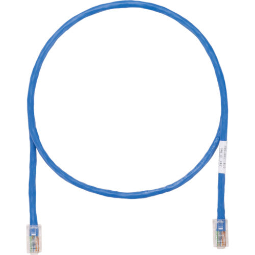 Copper Patch Cord, Cat 5e  UTPCH1MBUY  PANDUIT