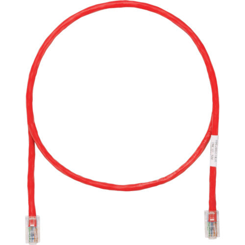 Copper Patch Cord, Cat 5e  UTPCH1MRDY  PANDUIT