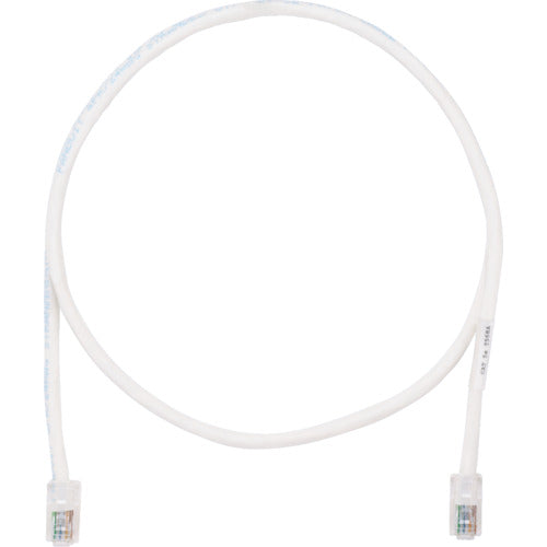 Copper Patch Cord, Cat 5e  UTPCH1MY  PANDUIT