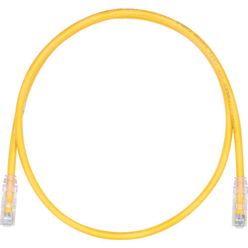 LAN Cable  UTPSP10MYLY  PANDUIT