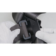Load image into Gallery viewer, Full Body Harness with Belt  UT-WA45-HD  TSUYORON
