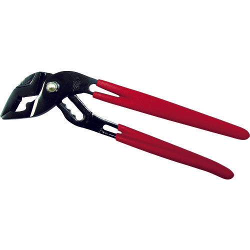 Screw&Hybrid Water Pump Plier  UU4150NA  LOBSTER