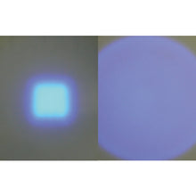 Load image into Gallery viewer, Black Light  UV-SVGNC365-01F  ***
