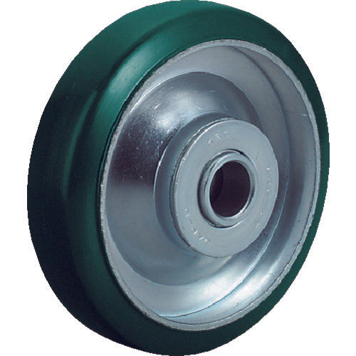 Press Caster Urethane Wheel(J Series)  UW-150  YUEI