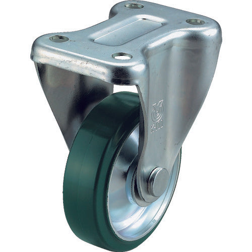 Press Caster Urethane Wheel(J Series)  UWK-100  YUEI