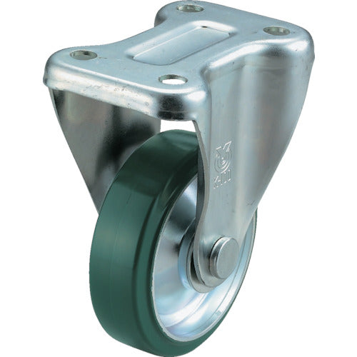 Press Caster Urethane Wheel(J Series)  UWK-130  YUEI